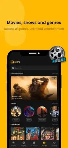 hotstar-jio-subscription Movies and shows